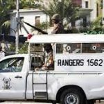 Karachi Union of Journalists condemns Rangers’ assault on Jang journalist Karachi Union of Journalists condemns Rangers’ assault on Jang journalist